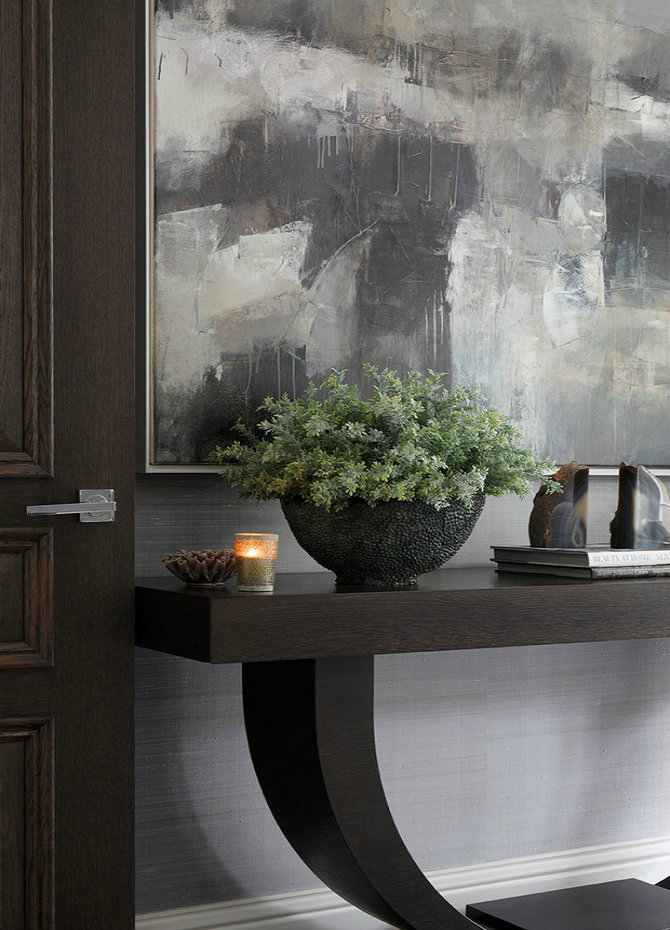 30 Modern Console Tables for Contemporary Interiors