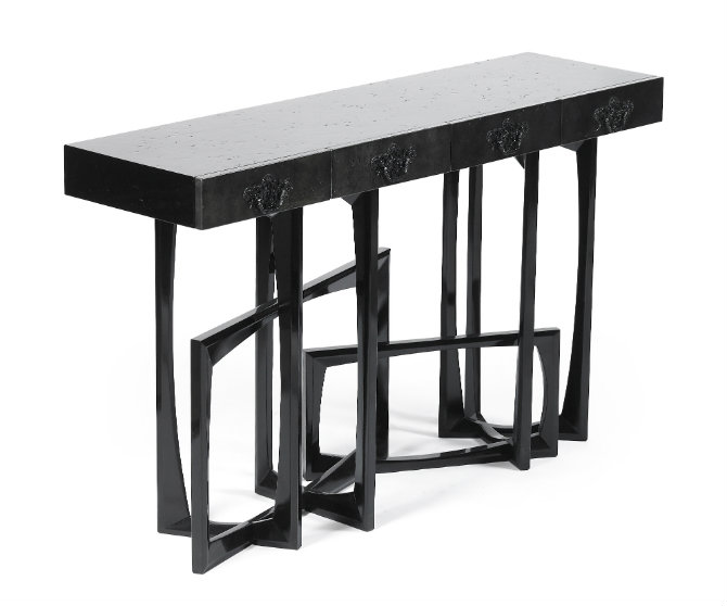 Modern Console Table