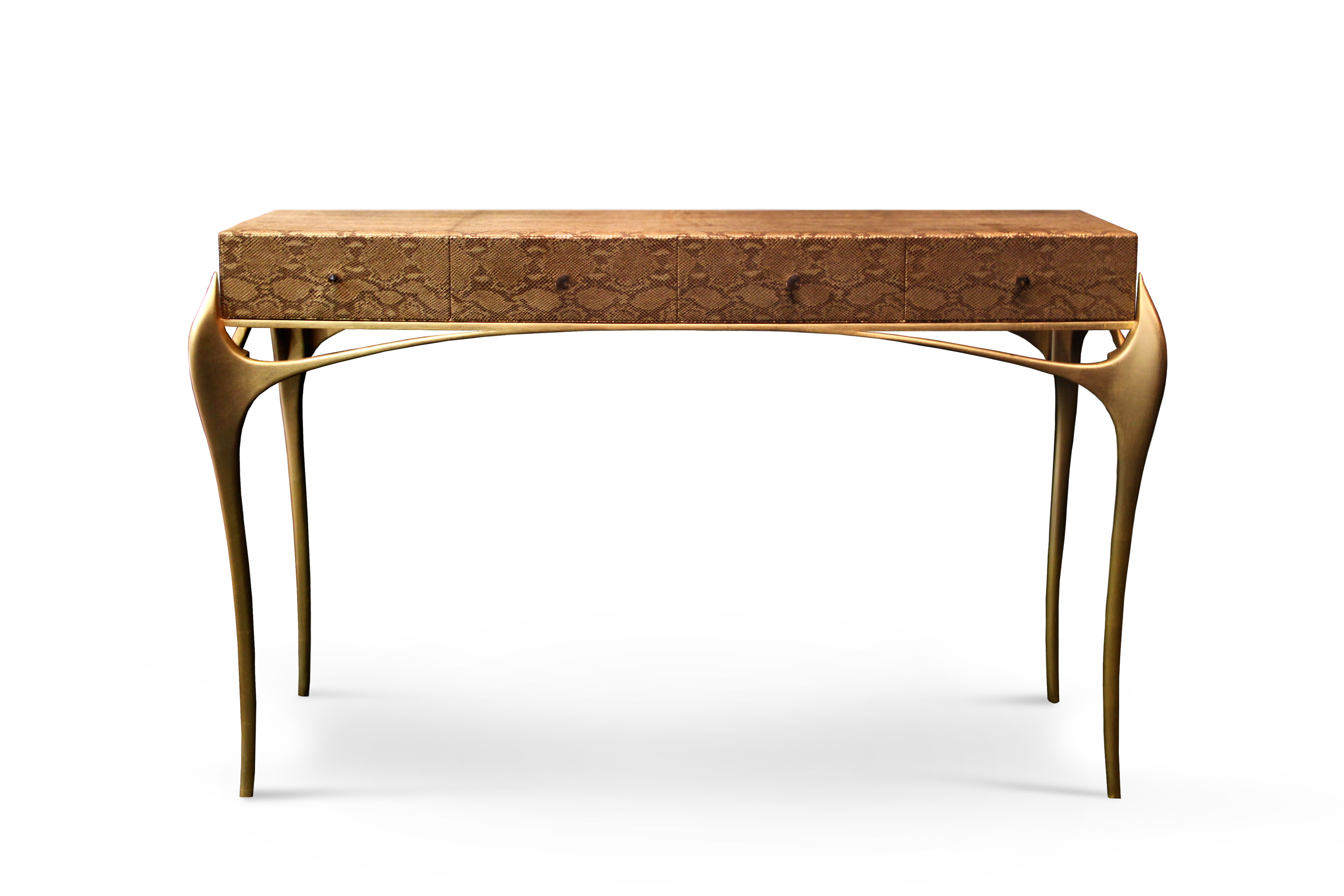 Modern Console Table