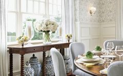 hamptons decoration