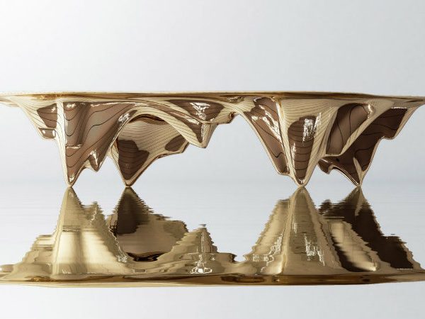 Console Table