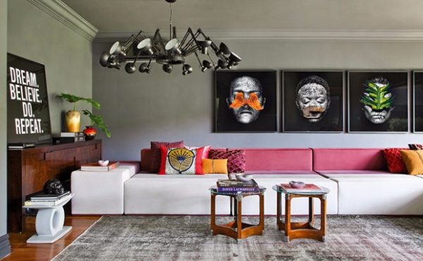 The Best Consoles to Redesign your Living Room
