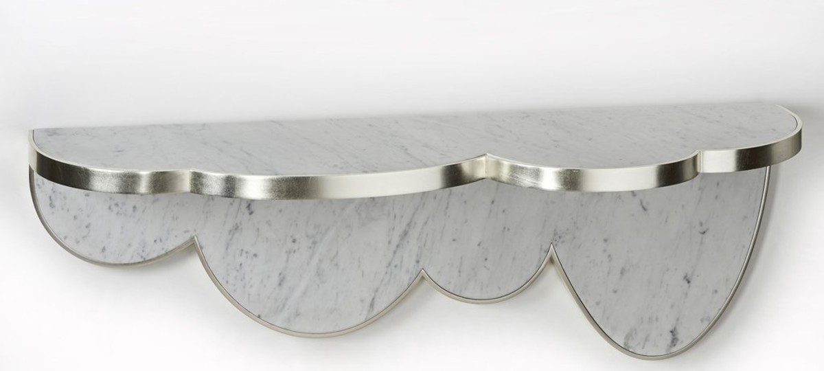 Exquisite Console Tables From Twenty-First Gallery FT