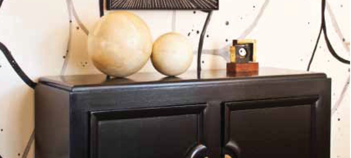 Console Table Ideas By Kelly Wearstler ft