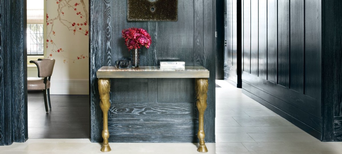 Our Favourite 10 Modern Console Designs Right Now FT