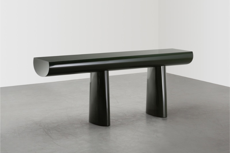 Contemporary Consoles by Top Designers